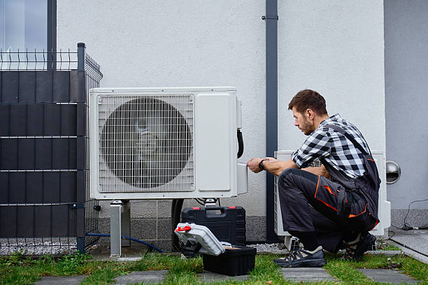 Trusted Hvac service in Lawrence Township, NJ - JG Cool HVAC